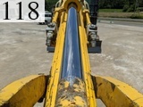 中古建設機械 中古 コマツ KOMATSU 解体機 ロングフロント・ハイリフト PC78US-10