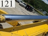 中古建設機械 中古 コマツ KOMATSU 解体機 ロングフロント・ハイリフト PC78US-10