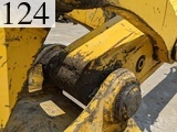 中古建設機械 中古 コマツ KOMATSU 解体機 ロングフロント・ハイリフト PC78US-10