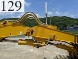 中古建設機械 中古 コマツ KOMATSU 解体機 ロングフロント・ハイリフト PC78US-10