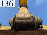 中古建設機械 中古 コマツ KOMATSU 解体機 ロングフロント・ハイリフト PC78US-10