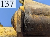 中古建設機械 中古 コマツ KOMATSU 解体機 ロングフロント・ハイリフト PC78US-10