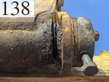 中古建設機械 中古 コマツ KOMATSU 解体機 ロングフロント・ハイリフト PC78US-10