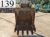 中古建設機械 中古 コマツ KOMATSU 解体機 ロングフロント・ハイリフト PC78US-10