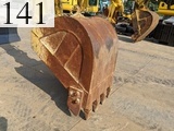 中古建設機械 中古 コマツ KOMATSU 解体機 ロングフロント・ハイリフト PC78US-10
