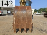 中古建設機械 中古 コマツ KOMATSU 解体機 ロングフロント・ハイリフト PC78US-10