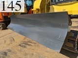 中古建設機械 中古 コマツ KOMATSU 解体機 ロングフロント・ハイリフト PC78US-10