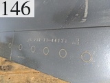中古建設機械 中古 コマツ KOMATSU 解体機 ロングフロント・ハイリフト PC78US-10