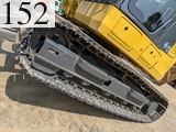 中古建設機械 中古 コマツ KOMATSU 解体機 ロングフロント・ハイリフト PC78US-10