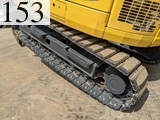 中古建設機械 中古 コマツ KOMATSU 解体機 ロングフロント・ハイリフト PC78US-10