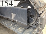 中古建設機械 中古 コマツ KOMATSU 解体機 ロングフロント・ハイリフト PC78US-10