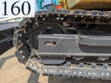 中古建設機械 中古 コマツ KOMATSU 解体機 ロングフロント・ハイリフト PC78US-10