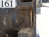 中古建設機械 中古 コマツ KOMATSU 解体機 ロングフロント・ハイリフト PC78US-10