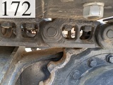 中古建設機械 中古 コマツ KOMATSU 解体機 ロングフロント・ハイリフト PC78US-10