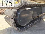中古建設機械 中古 コマツ KOMATSU 解体機 ロングフロント・ハイリフト PC78US-10