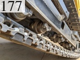 中古建設機械 中古 コマツ KOMATSU 解体機 ロングフロント・ハイリフト PC78US-10