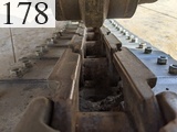 中古建設機械 中古 コマツ KOMATSU 解体機 ロングフロント・ハイリフト PC78US-10