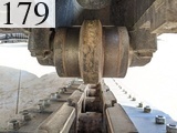 中古建設機械 中古 コマツ KOMATSU 解体機 ロングフロント・ハイリフト PC78US-10