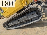 中古建設機械 中古 コマツ KOMATSU 解体機 ロングフロント・ハイリフト PC78US-10