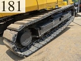 中古建設機械 中古 コマツ KOMATSU 解体機 ロングフロント・ハイリフト PC78US-10