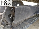 中古建設機械 中古 コマツ KOMATSU 解体機 ロングフロント・ハイリフト PC78US-10