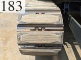 中古建設機械 中古 コマツ KOMATSU 解体機 ロングフロント・ハイリフト PC78US-10