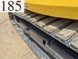 中古建設機械 中古 コマツ KOMATSU 解体機 ロングフロント・ハイリフト PC78US-10