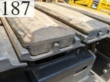 中古建設機械 中古 コマツ KOMATSU 解体機 ロングフロント・ハイリフト PC78US-10