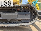 中古建設機械 中古 コマツ KOMATSU 解体機 ロングフロント・ハイリフト PC78US-10