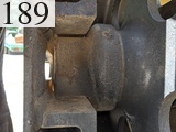 中古建設機械 中古 コマツ KOMATSU 解体機 ロングフロント・ハイリフト PC78US-10