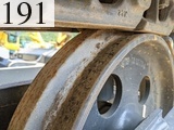 中古建設機械 中古 コマツ KOMATSU 解体機 ロングフロント・ハイリフト PC78US-10