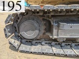 中古建設機械 中古 コマツ KOMATSU 解体機 ロングフロント・ハイリフト PC78US-10