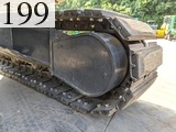 中古建設機械 中古 コマツ KOMATSU 解体機 ロングフロント・ハイリフト PC78US-10