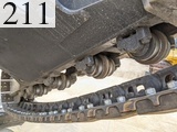 中古建設機械 中古 コマツ KOMATSU 解体機 ロングフロント・ハイリフト PC78US-10