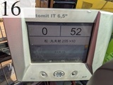 中古建設機械 中古   林業機械 プロセッサー SH135X-3B
