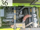 中古建設機械 中古   林業機械 プロセッサー SH135X-3B