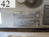 中古建設機械 中古   林業機械 プロセッサー SH135X-3B