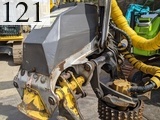 中古建設機械 中古   林業機械 プロセッサー SH135X-3B