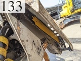 中古建設機械 中古   林業機械 プロセッサー SH135X-3B