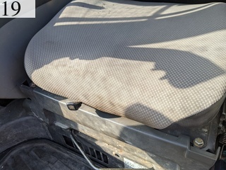 Used Construction Machine Used   Forestry excavators Processor SH135X-3B