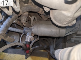 Used Construction Machine Used   Forestry excavators Processor SH135X-3B