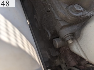 Used Construction Machine Used   Forestry excavators Processor SH135X-3B