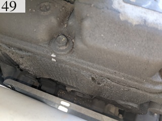 Used Construction Machine Used   Forestry excavators Processor SH135X-3B