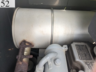 Used Construction Machine Used   Forestry excavators Processor SH135X-3B