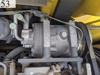 Used Construction Machine Used   Forestry excavators Processor SH135X-3B