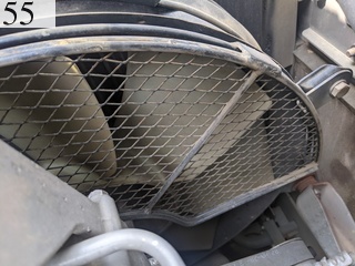 Used Construction Machine Used   Forestry excavators Processor SH135X-3B