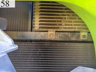 Used Construction Machine Used   Forestry excavators Processor SH135X-3B