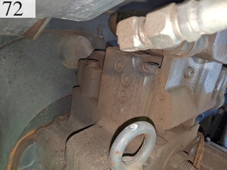 Used Construction Machine Used   Forestry excavators Processor SH135X-3B