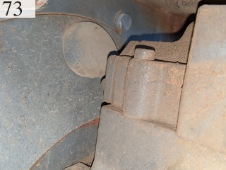 Used Construction Machine Used   Forestry excavators Processor SH135X-3B