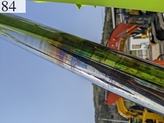 Used Construction Machine Used   Forestry excavators Processor SH135X-3B